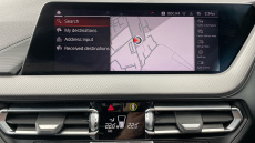 BMW 1 Series 118i M Sport 5dr Step Auto Petrol Hatchback